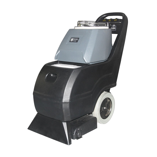 手推式洗地车大升级！性能提升太惊人