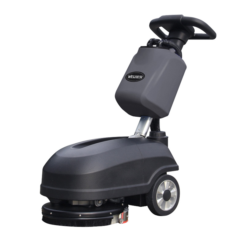 旅馆洗地机，，清洁新革命！