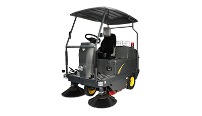 麻将胡了2小型驾驶式洗地机