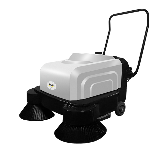 WJS-SD2电动扫地车