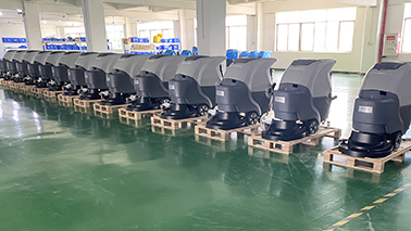 洗地机真的好用吗？？？