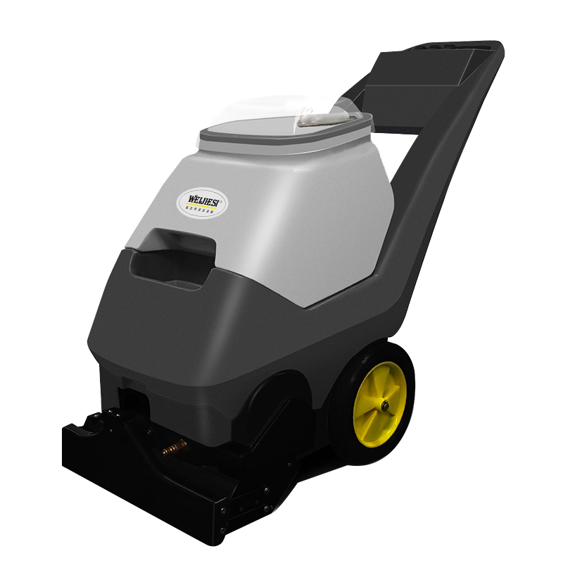 WJS-DT4多功效地毯洗濯一体机