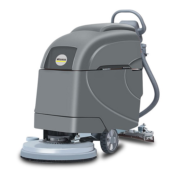 洗地机噪音突然变大，，，，该怎样应对？？？？