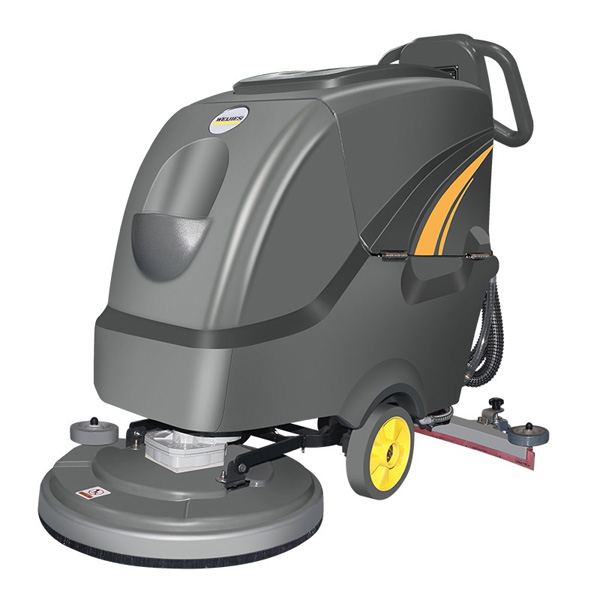 旅馆洗地机的治理制度